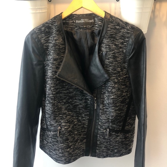 Jacket - Northern Reflections - Size L 🌿 - Picture 4 of 6